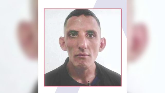 El sospechoso de 32 años fue identificado por el MPA tras el robo.