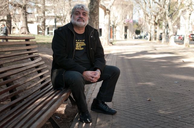 Horacio Vargas: Rosario como búsqueda permanente.