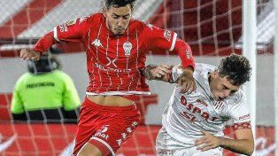 Unión y Huracán