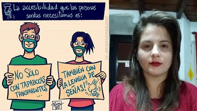 En la foto&nbsp;No&eacute; Bernardara