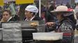 ¿Membrillo o batata?: la Fiesta del Pastelito le pone sabor este domingo al parque Alem