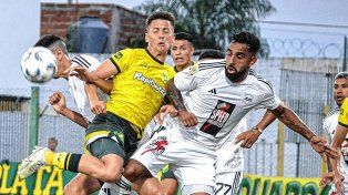 Defensa y Justicia y Deportivo Riestra, duelo de agrandados en Florencio Varela