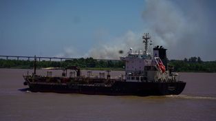 Conflicto por los incendios en las islas: Ningún fuego se inicia solo