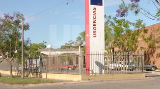 Investigan un caso de abuso en una escuela de Santo Tomé