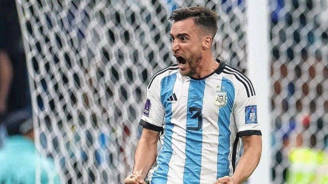 El plan de River Plate para seducir a Nicolás Tagliafico.