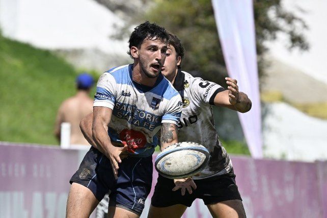 CRAI fue uno de los equipos santafesinos presente en el Plumazo del CAE.