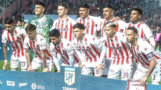 El Uno Por Uno De Uni N En El Empate Ante Aldosivi