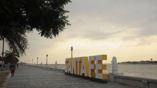 Domingo entre nubes