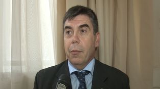 Matozo se reunirá con su par nacional, Lino Barañao