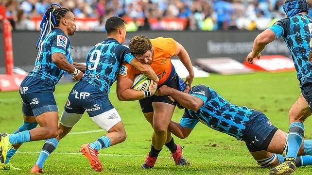 Los Jaguares se quedaron sin actividad para 2021 por deserción de equipos del Hemisferio Sur
