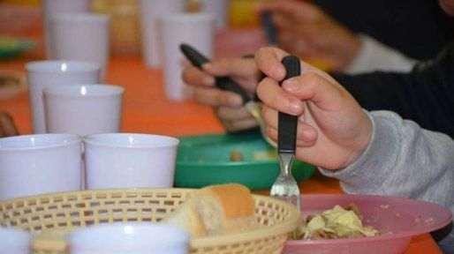 Comedores: abren un plazo de siete días para sumarse al amparo colectivo