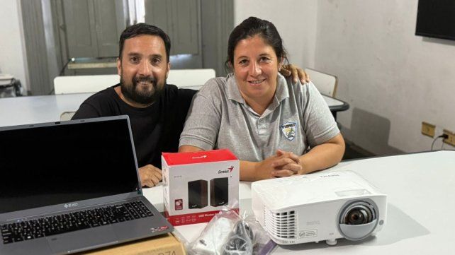 El programa con foco en el fortalecimiento de la lectura