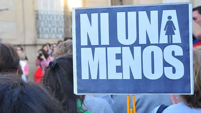 Concordia se movilizará en el marco del Ni una Menos. Será a partir de las 15 desde plaza 25 de Mayo.&nbsp;