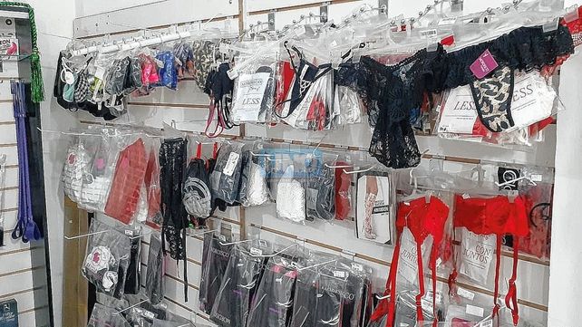 &nbsp;Tendencia: juguetes sexuales son demandados como regalos. Sex Shop: juguetes sexuales