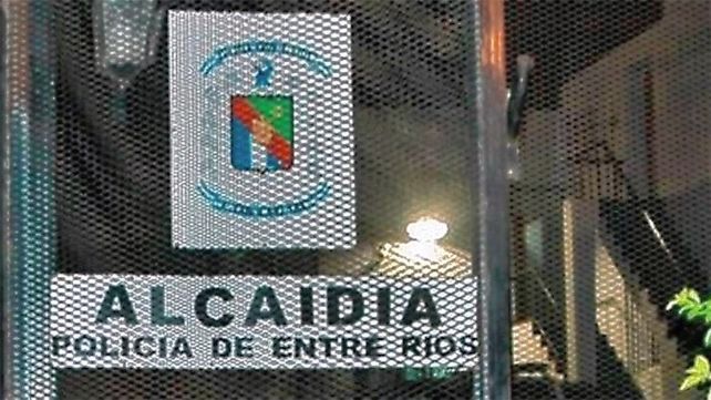 El jefe Departamental de Policía de Concordia aseguró que deben derivar detenidos a las comisarías