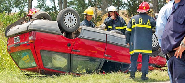 Denunciaron que vieron el auto de los Pomar a 13 d&iacute;as del choque