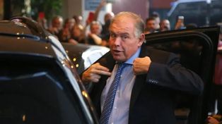 Quién es Gerardo Werthein