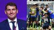 Iker Casillas chicaneó a Argentina tras el pase a la final: No habrá cuarta estrella