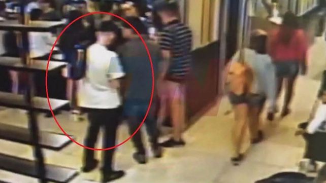 Gesell: el sospechoso 11 estaría identificado y sospechan que es hijo de un político