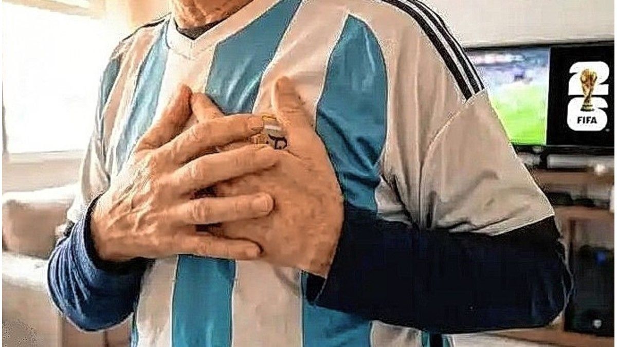 Mundial y salud cardiovascular: por qué las emociones del fútbol pueden afectar al corazón