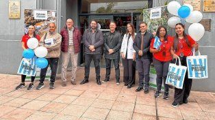 Paraná tendrá una Fan Zone gratuita para alentar a la Selección Argentina durante el Mundial 2026