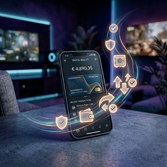 Ventajas de usar tu billetera virtual para fondear 1win en Argentina