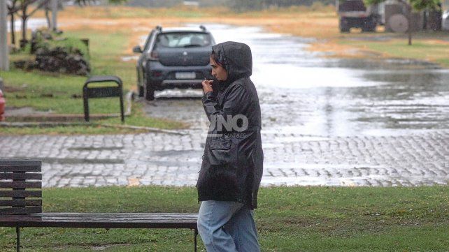 Alerta amarillo por tormentas para el sábado en Santa Fe: cuándo llegarían y cómo estará el domingo