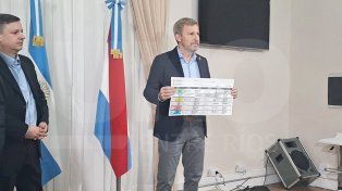 La Reforma Electoral establece a la Boleta Única de Papel como método electoral para los cargos en Entre Ríos a partir de 2027.