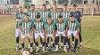 Continuó la acción en la octava fecha del Clausura Chijí Serenotti