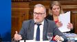 Lewandowski: ¿Qué hizo el gobierno con el dinero que debía ser para el mantenimiento de las rutas?