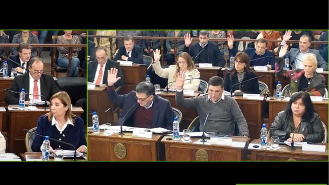 El peronismo propuso que el proyecto de OSER vuelva a comisión