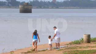 El fin de semana largo paga la primera cuota de la primavera con buen clima