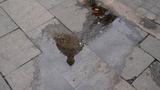 El tiempo en Rosario: el miércoles seguirá templado pero podría cerrar con lluvia