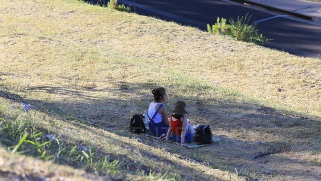 Vuelve el calor y pronostican buen clima para Entre Ríos