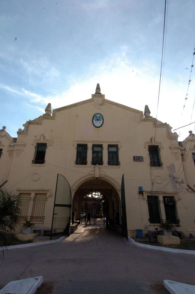 Recapturaron a un preso condenado y evadido de la cárcel de Coronda