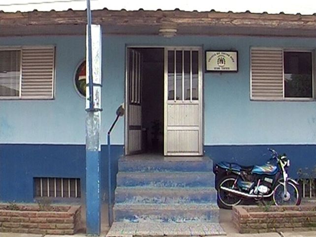 Personal de la comisaría 13° y de Investigaciones tratan de aclarar el robo de dólares