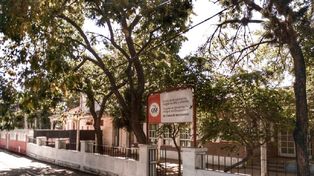 Jornadas de vacunación gratuita en el Centro Integral de Rehabilitación del Niño y la Familia
