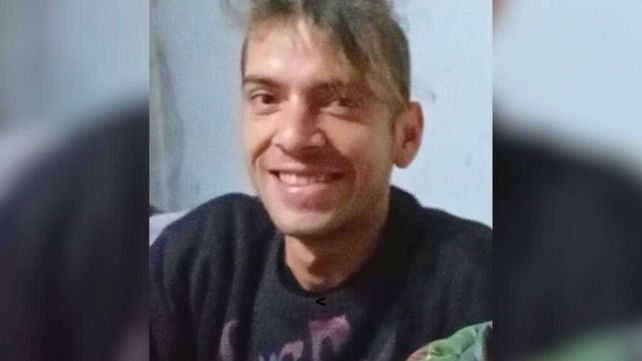 Jonatan Pérez fue intensamente buscado desde el 26 de septiembre