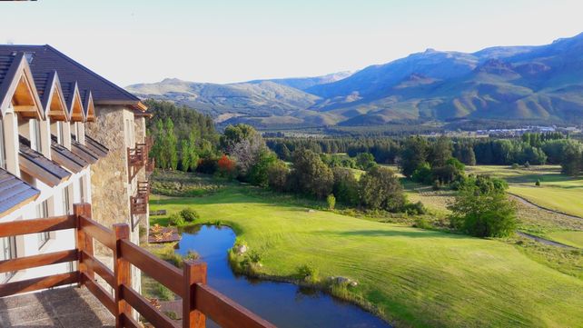 Todos los paisajes de Argentina para descubir y disfrutar en estas vacaciones de verano