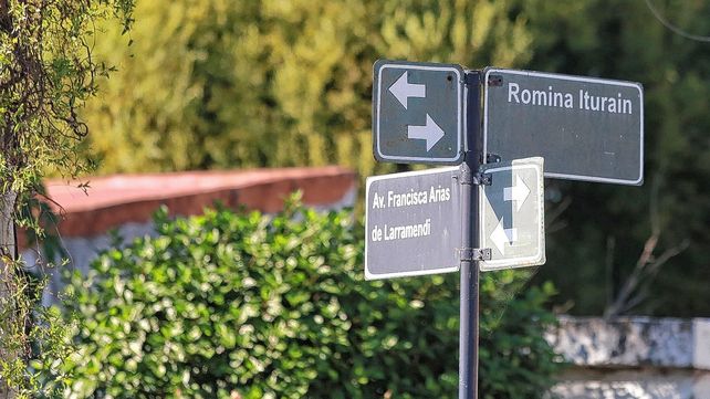 Faltan mujeres en los nombres de las calles&nbsp;