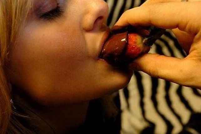 Lo que tenés que evitar comer para tener buen sexo