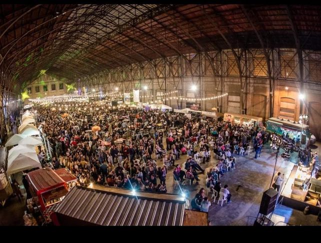 El Invernal 2024: llega el festival que revolucionó el invierno en Santa Fe