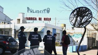 Cansado de las burlas, mató a dos compañeros de trabajo e hirió a otro