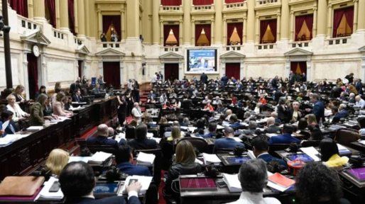 El Congreso tendrá una cargada agenda de sesiones