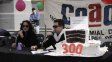Financiamiento universitario: docentes de la UNR protestan por 300 días sin cumplir la ley