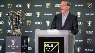 Con Lionel Messi, la MLS tuvo su temporada más exitosa.