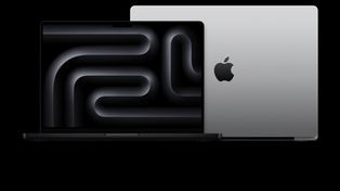Cómo son las nuevas MacBook Pro que presentó Apple