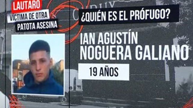 Ian Agustín Noguera Galeano