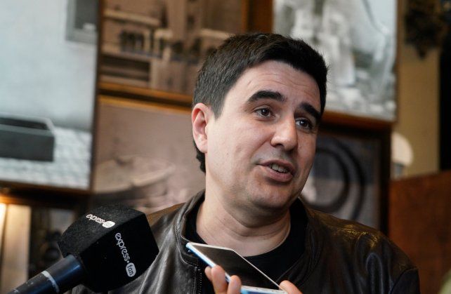 El exconcejal rosarino analizó los resultados de las elecciones del último domingo.