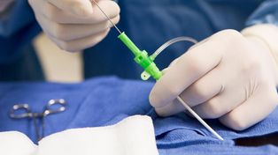 Ampliando límites, es el lema del Simposio de la Sociedad de Cardiología que comienza este jueves&nbsp;